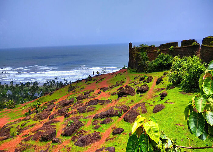  Chapora Fort